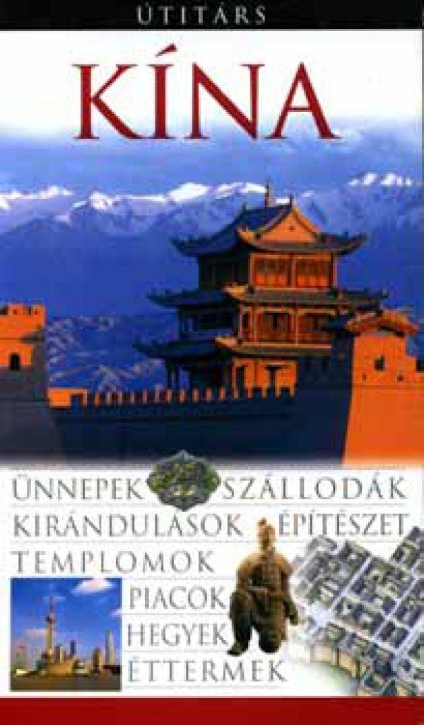 Kína