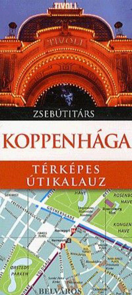 Koppenhága