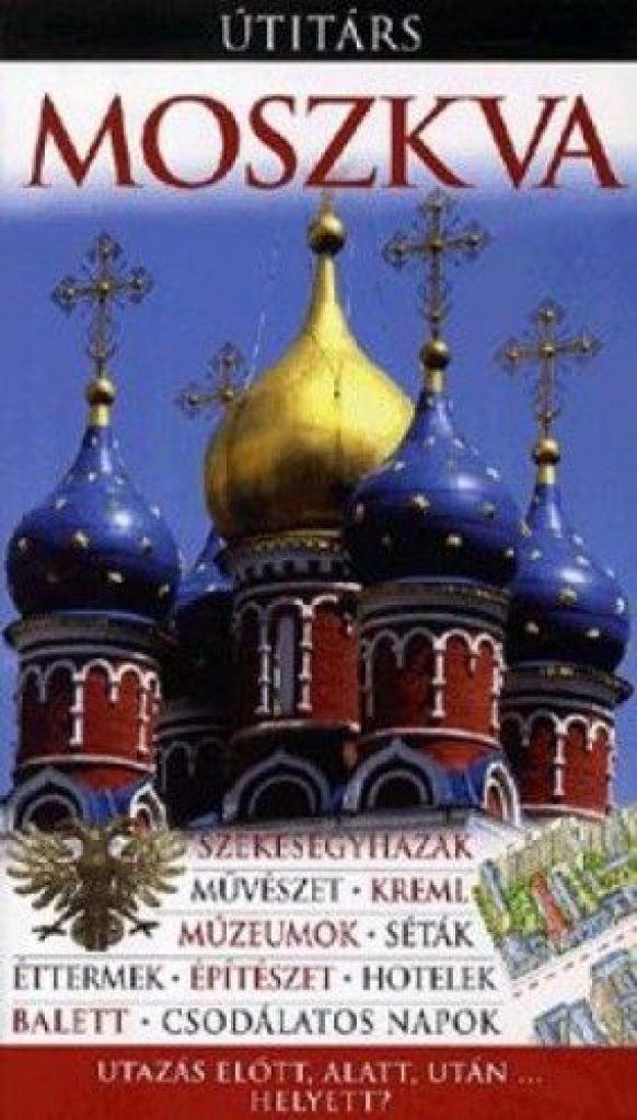Moszkva