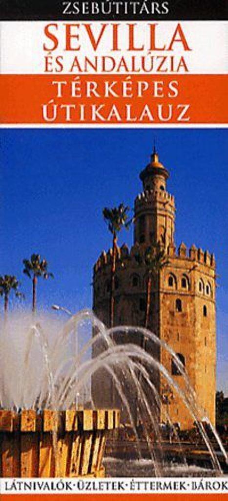 Sevilla és Andalúzia