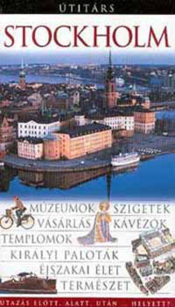 Stockholm