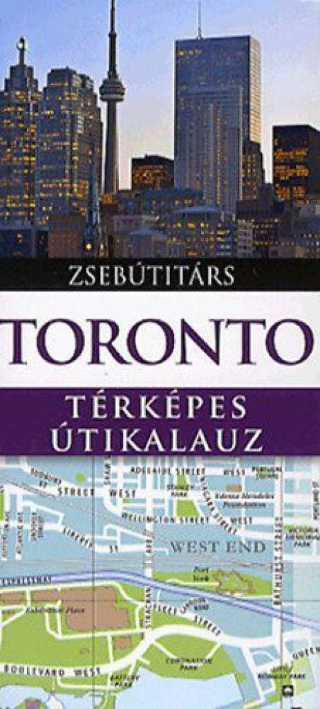 Montreal és Québec City