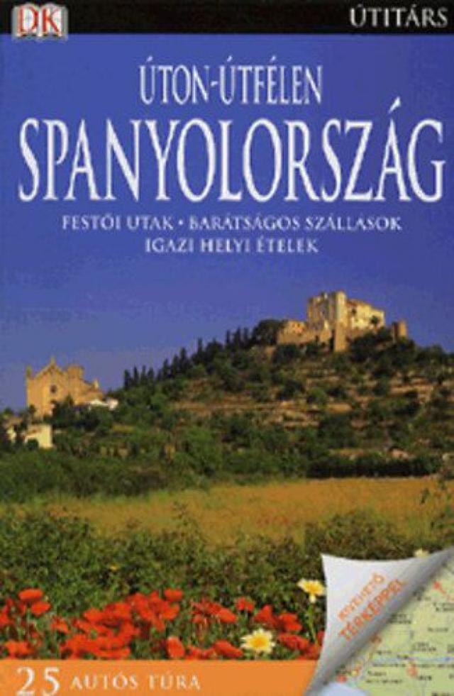 Úton-útfélen: Spanyolország