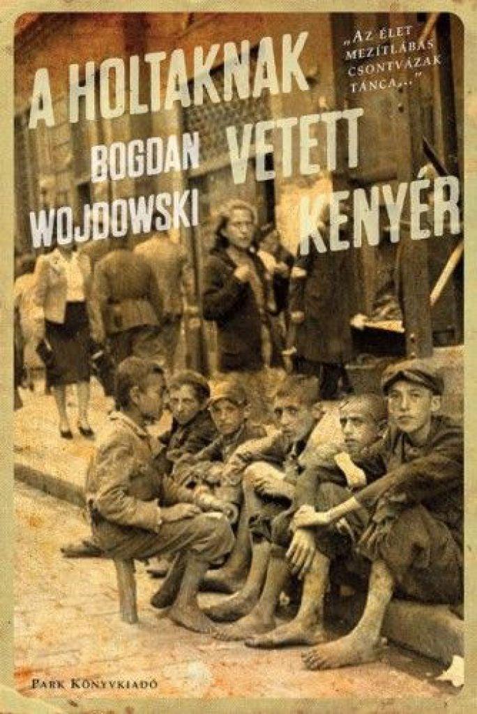 A holtaknak vetett kenyér