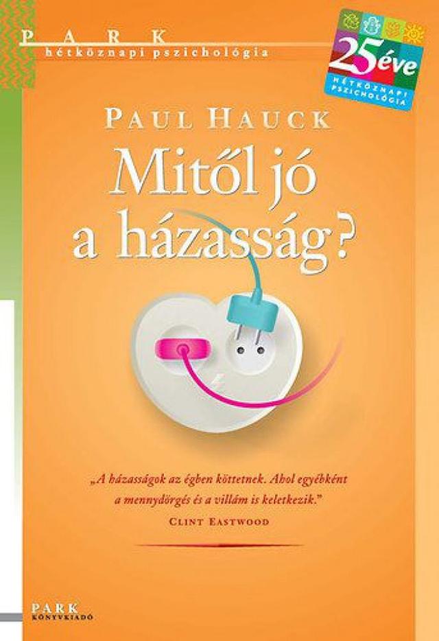 Mitől jó a házasság?