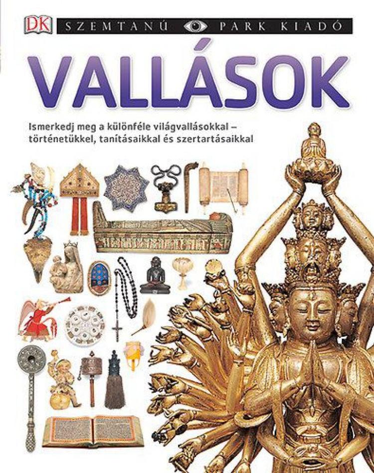Vallások