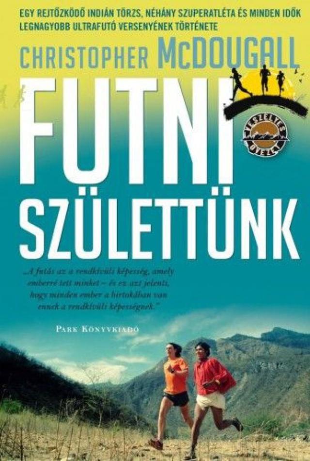 Futni születtünk