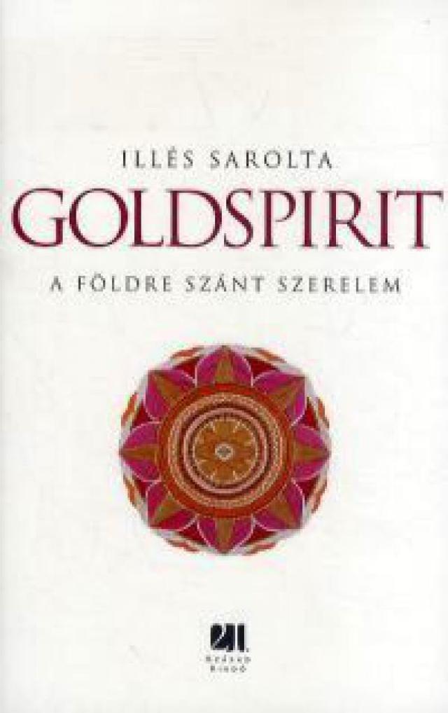 Goldspirit