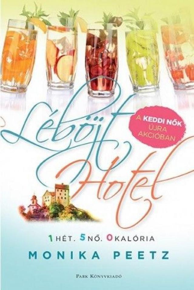 Léböjt Hotel