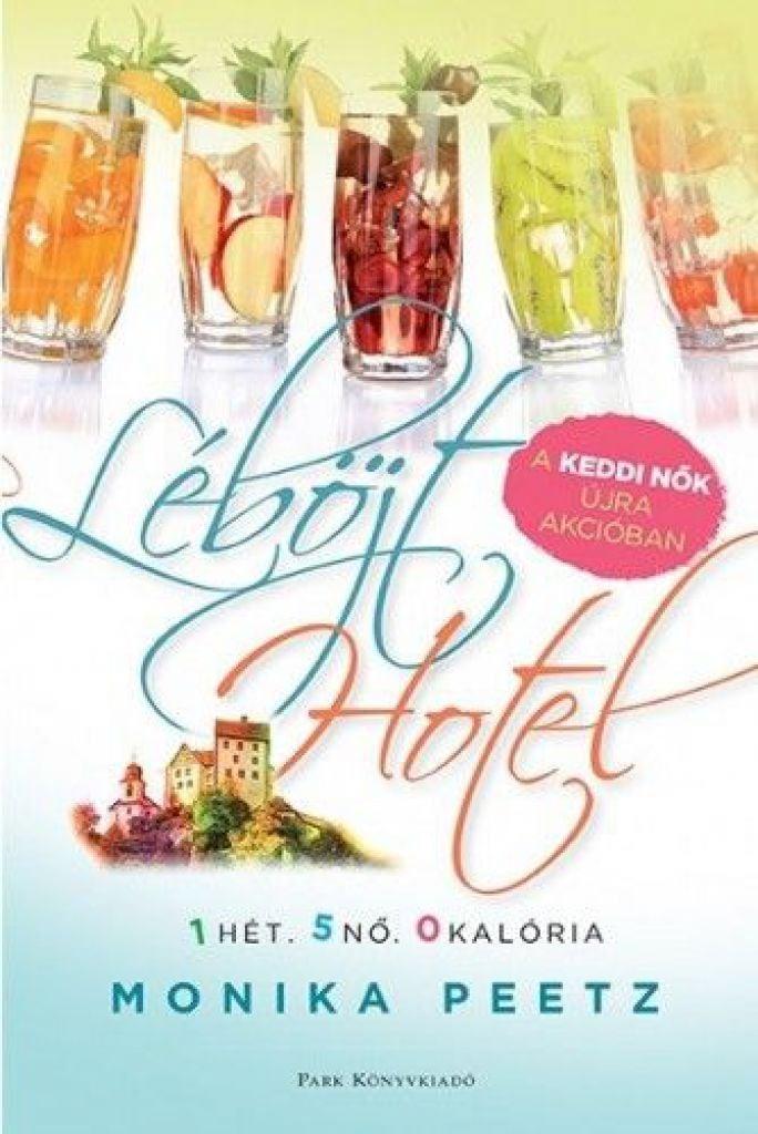 Léböjt Hotel