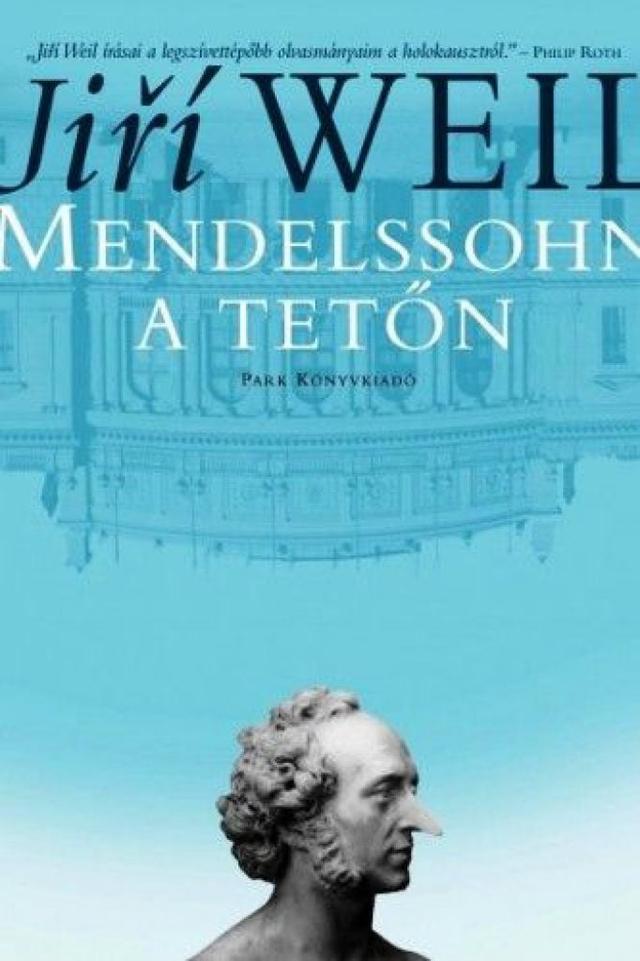Mendelssohn a tetőn