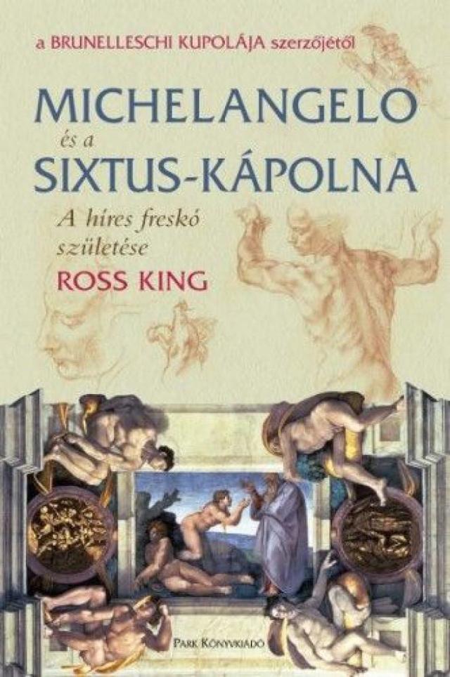 Michelangelo és a Sixtus-kápolna - A híres freskó születése