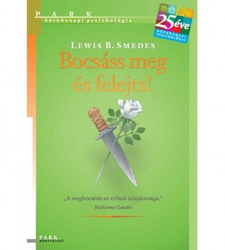 Bocsáss meg és felejts!