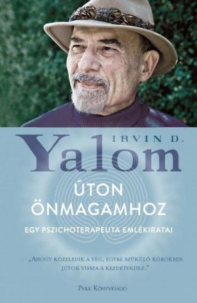 Úton önmagamhoz
