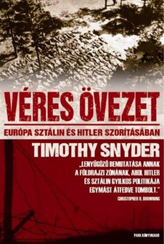 Véres övezet