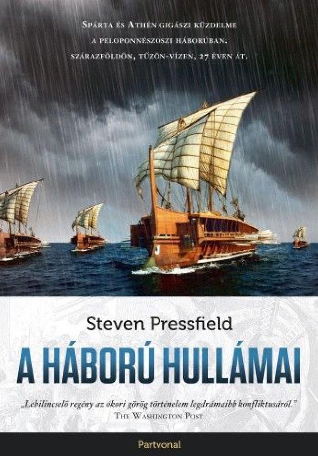 A háború hullámai