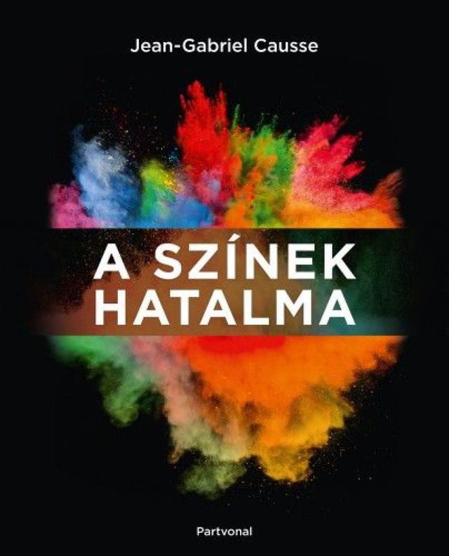 A színek hatalma