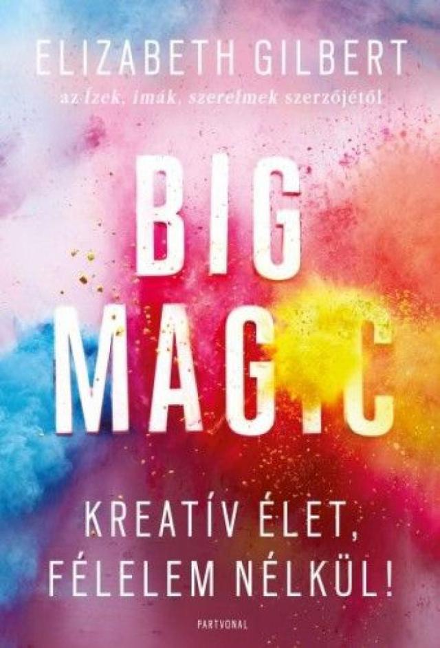 Big Magic
