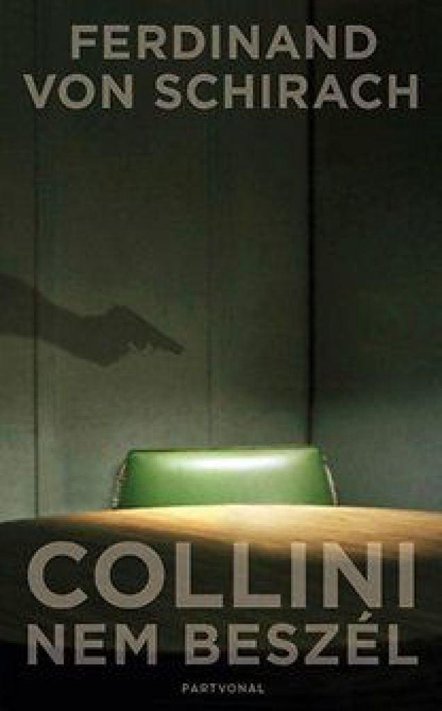 Collini nem beszél