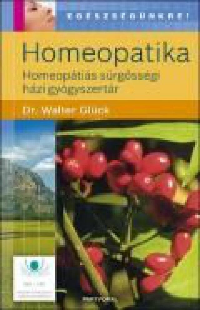 Homeopatika
