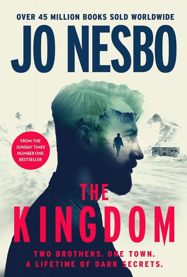 The Kingdom (Angol) (Régi)