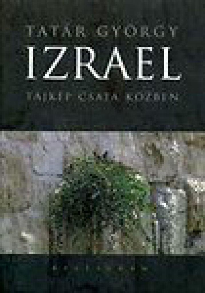 Izrael - Tájkép csata közben