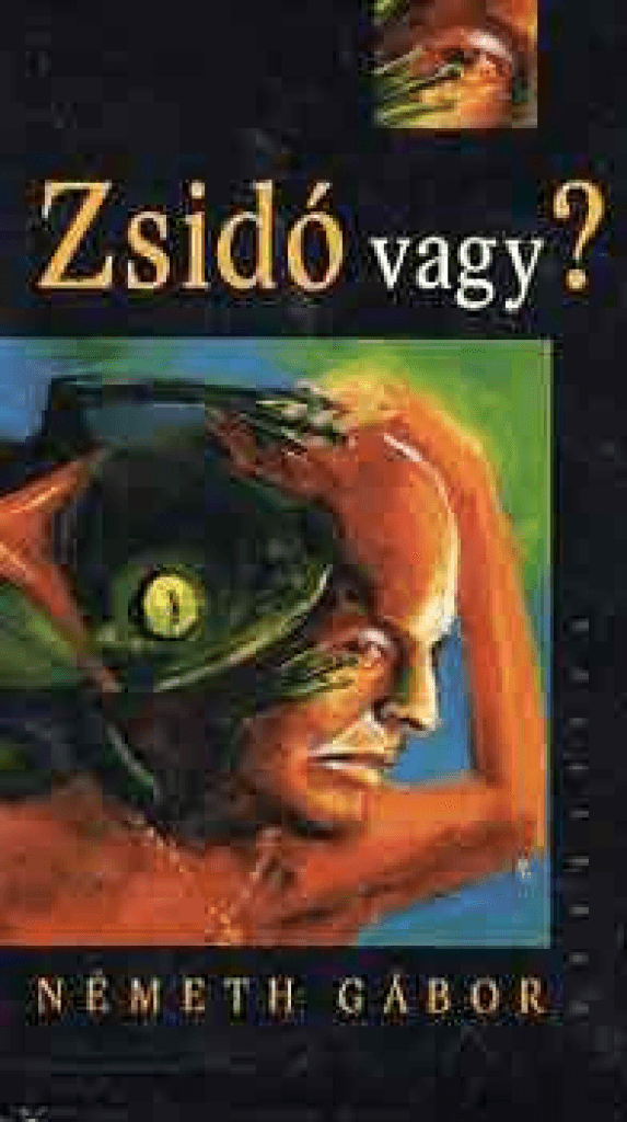 Zsidó vagy?