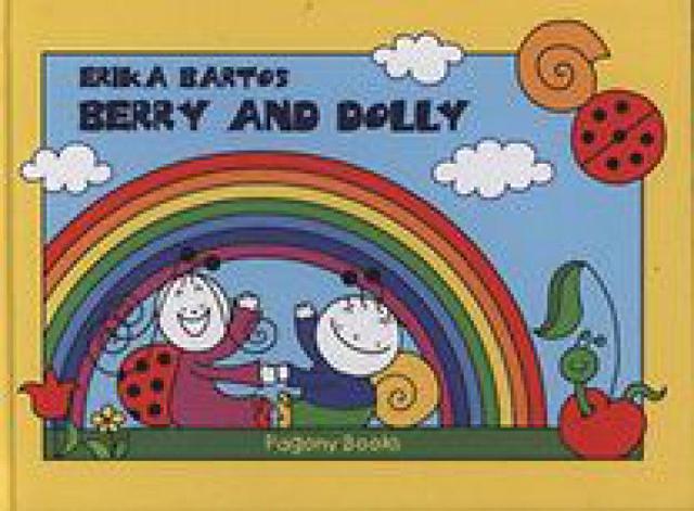 Berry and Dollys Christmas