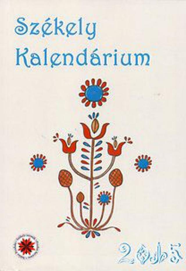 Székely kalendárium