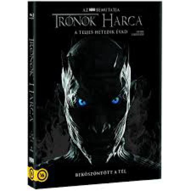 Trónok harca - 7. évad