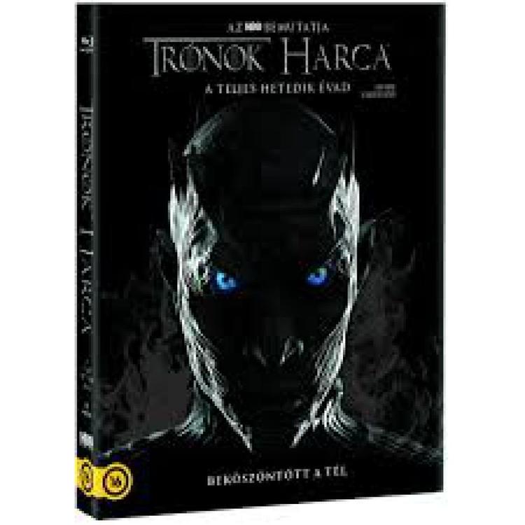Trónok harca - 7. évad