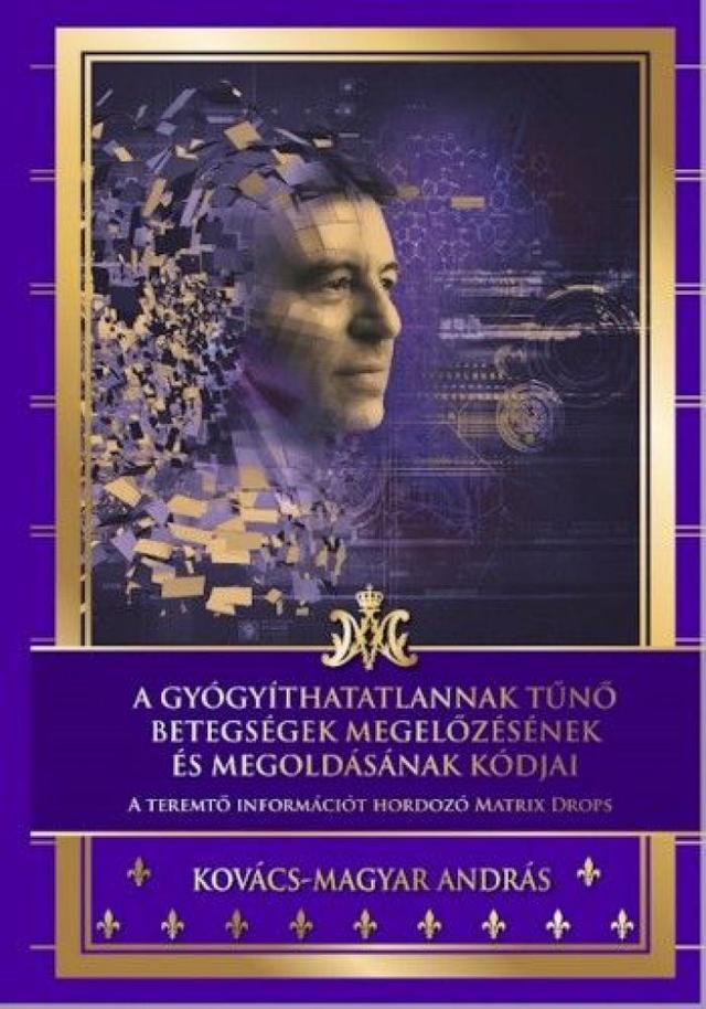 A gyógyíthatatlannak tűnő betegségek megelőzésének és megoldásának kódjai