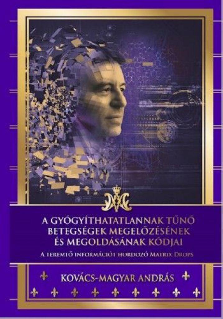A gyógyíthatatlannak tűnő betegségek megelőzésének és megoldásának kódjai