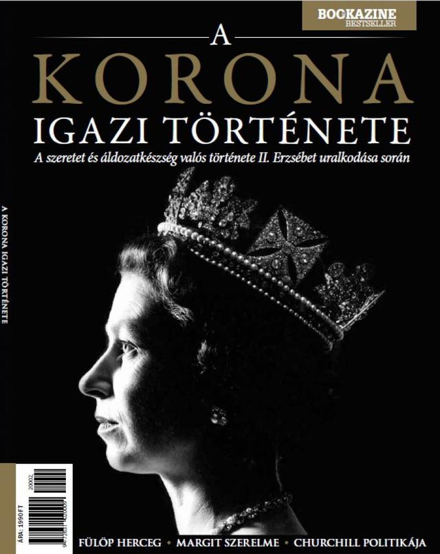 A korona igazi története