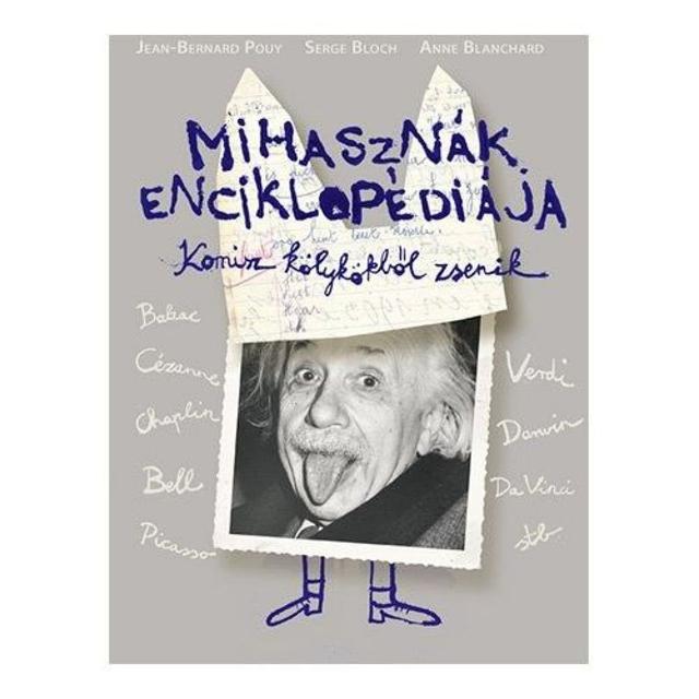 Mihasznák ​enciklopédiája