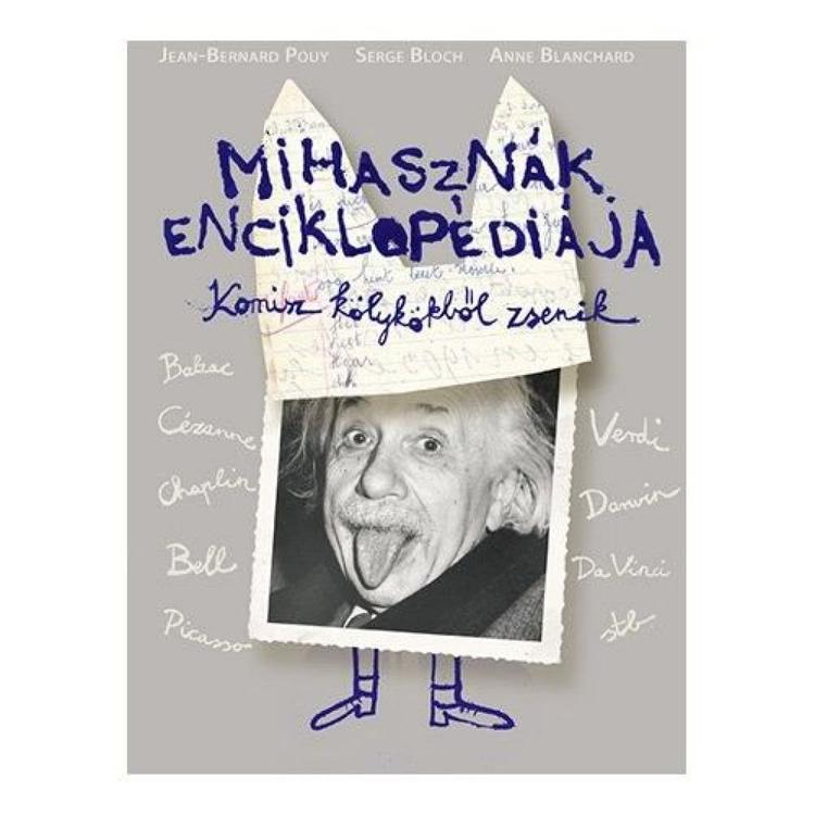 Mihasznák ​enciklopédiája