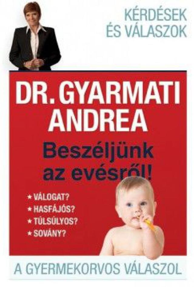 Beszéljünk az evésről!