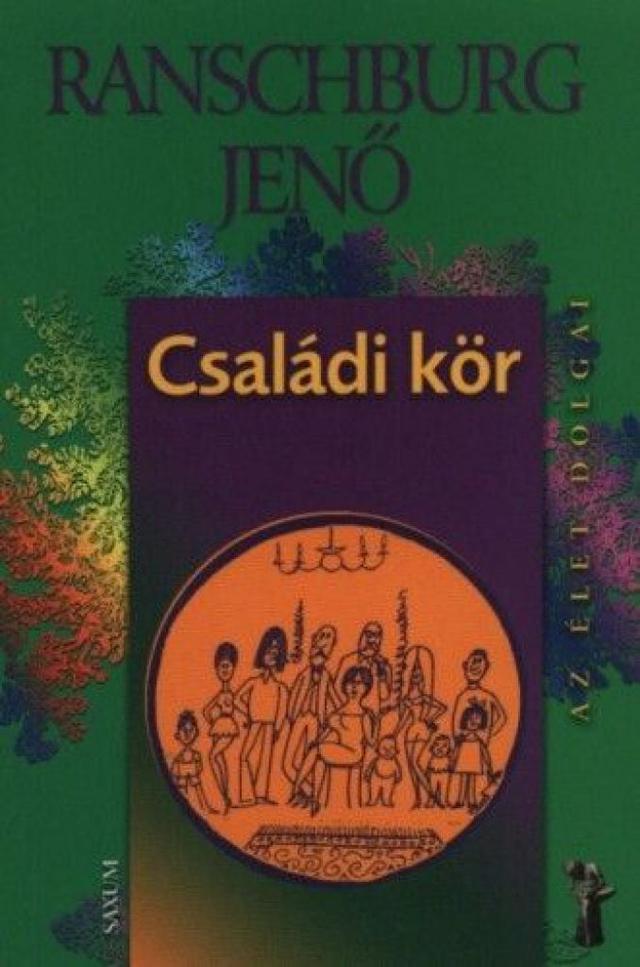Családi kör - Családi nevelésről