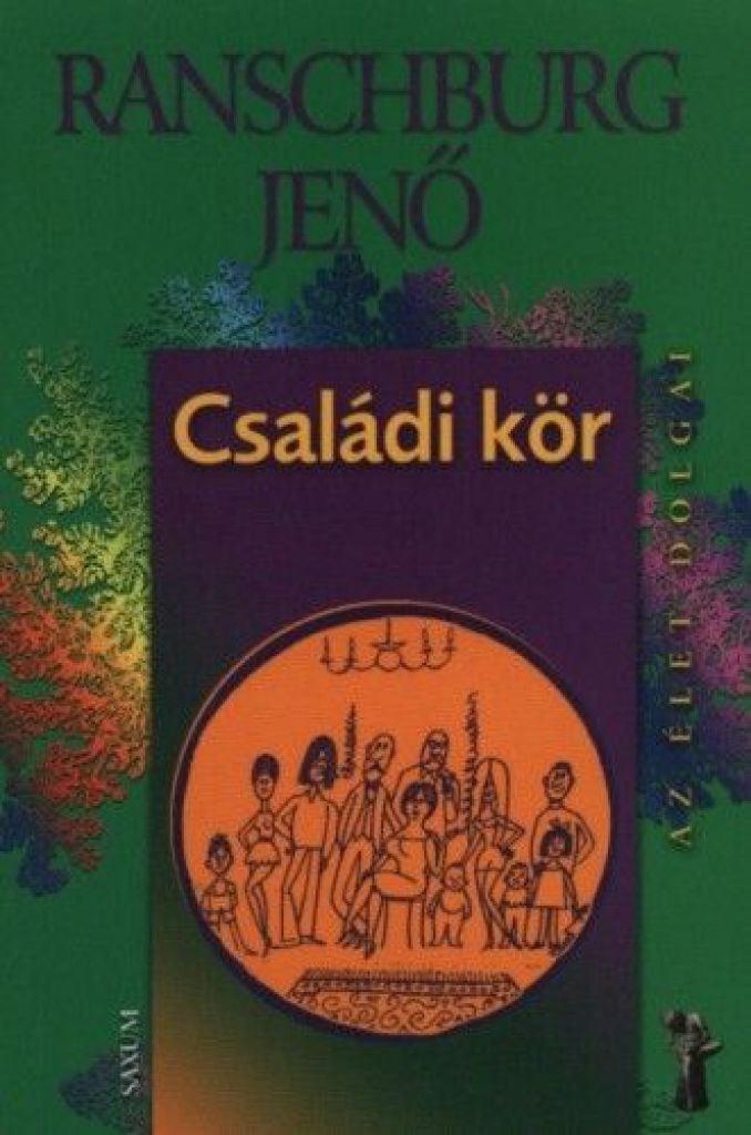 Családi kör - Családi nevelésről