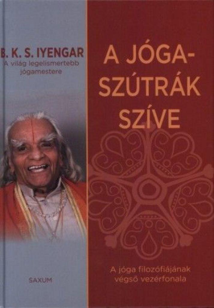 A jóga-szútrák szíve