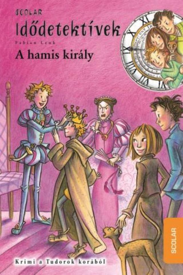 A hamis király