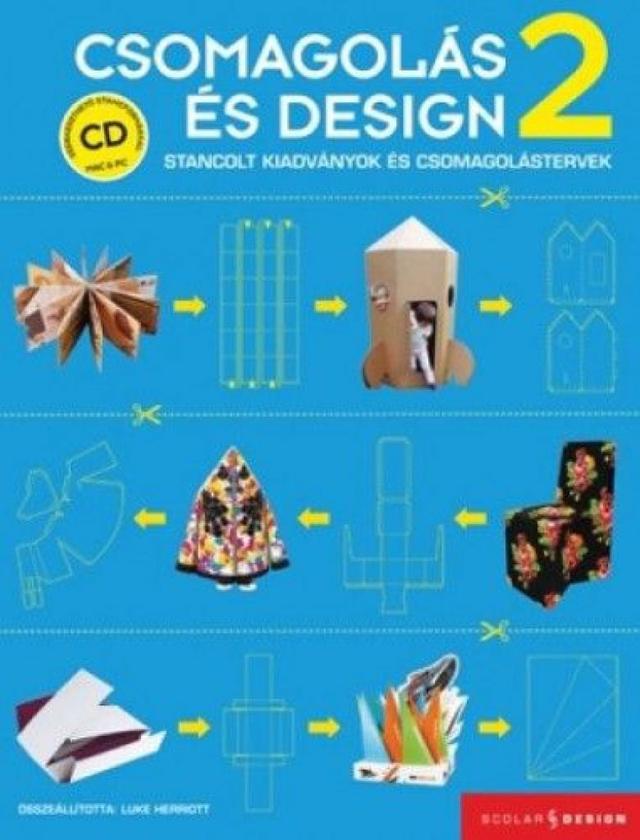 Csomagolás és design 2.