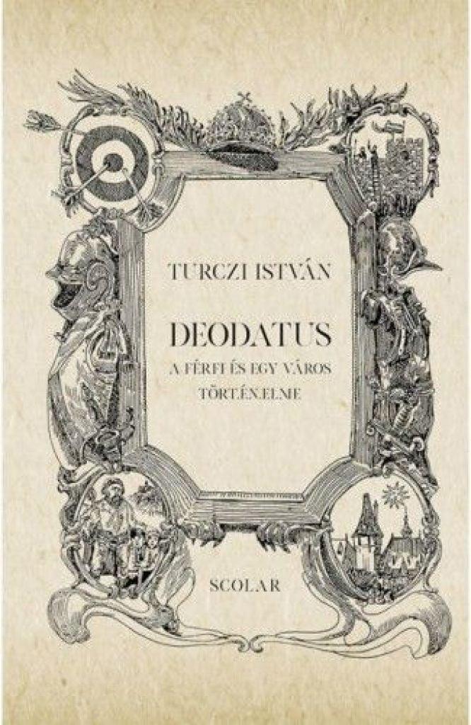 Deodatus