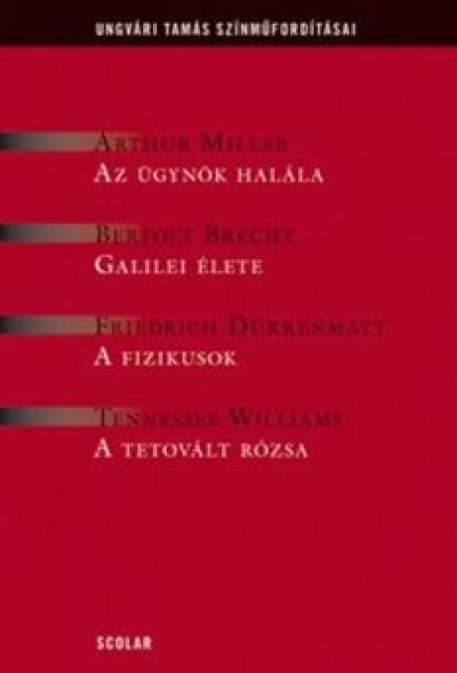 Drámafordítások