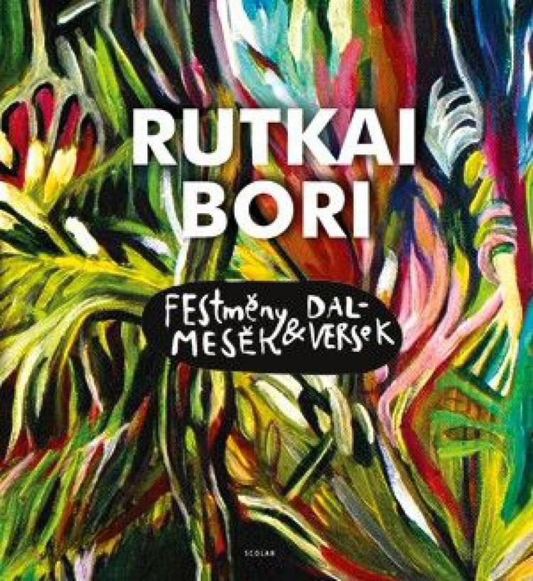 Festménymesék és dalversek