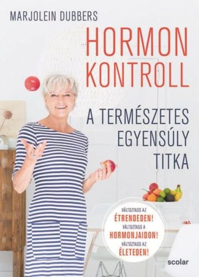 Hormonkontroll 