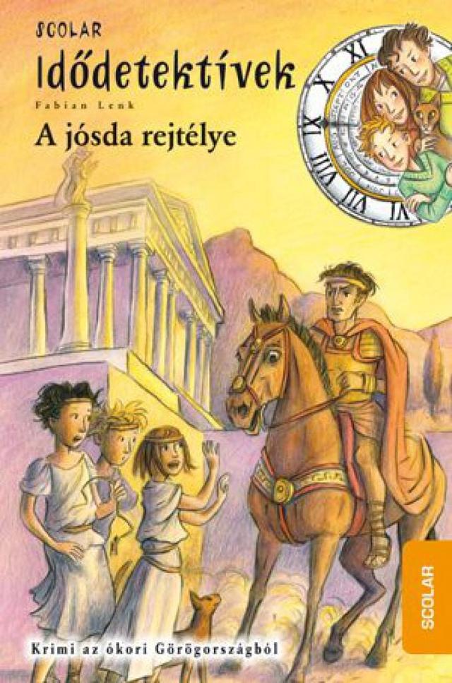 A jósda rejtélye