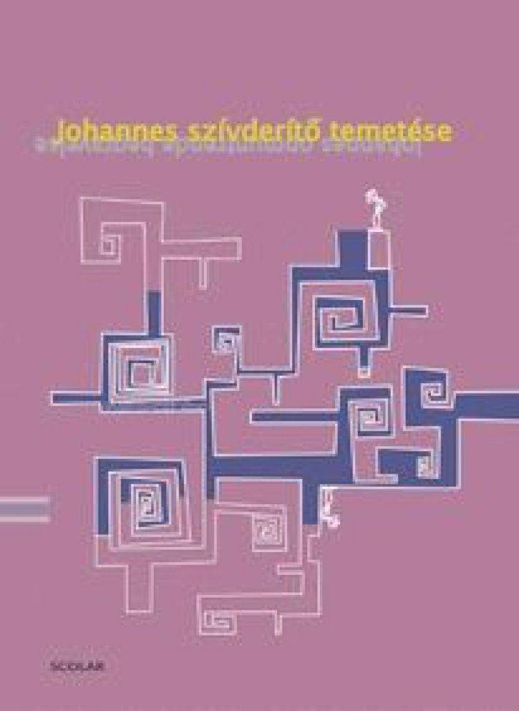 Johannes szívderítő temetése - kortárs norvég novellák