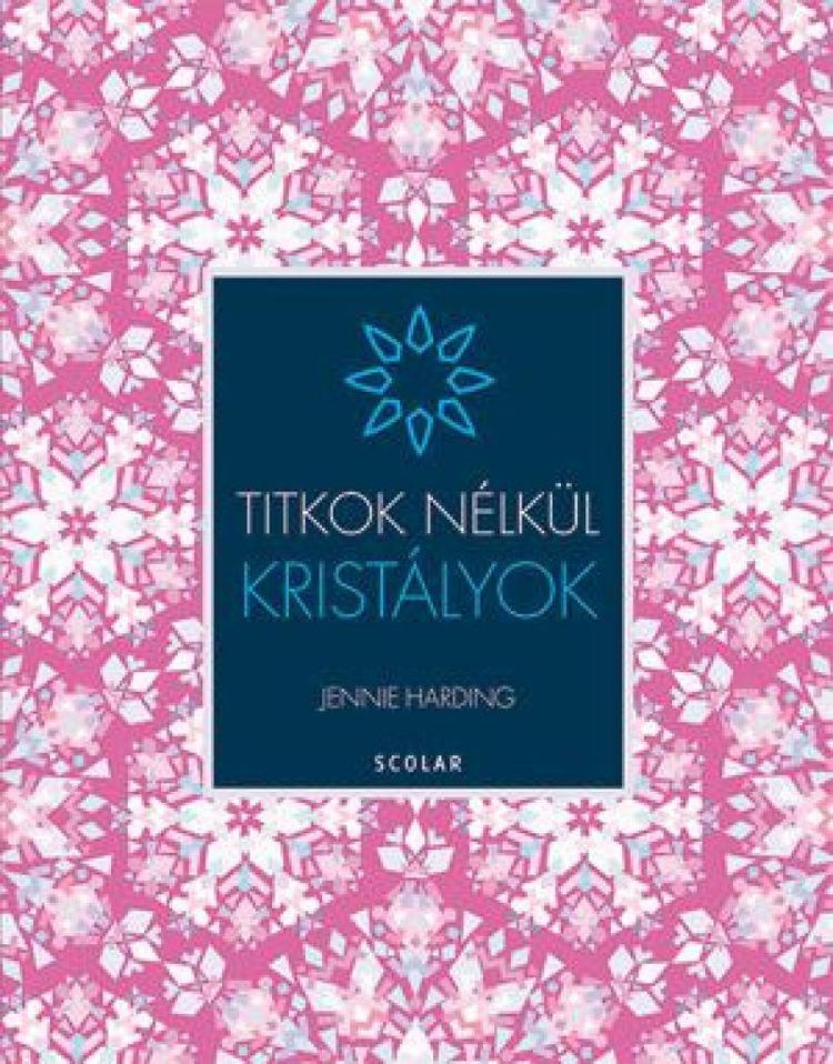 Kristályok - Titkok Nélkül