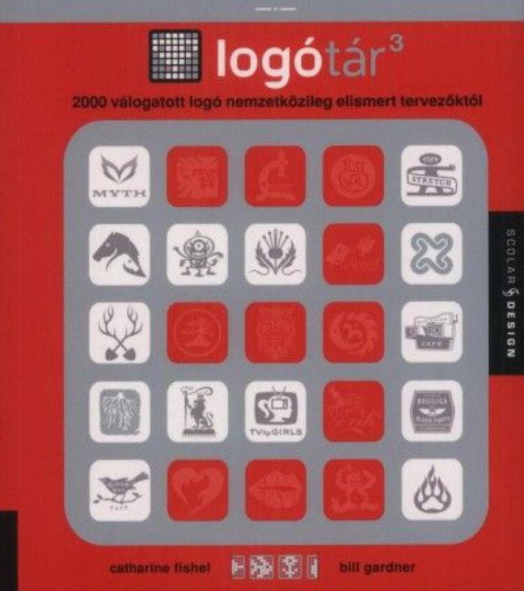 Logótár 3